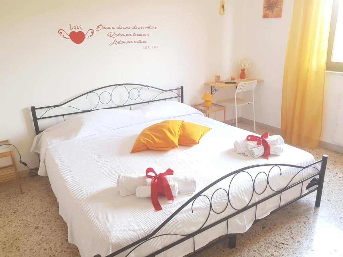 B&B Trapani Mare Exterior photo