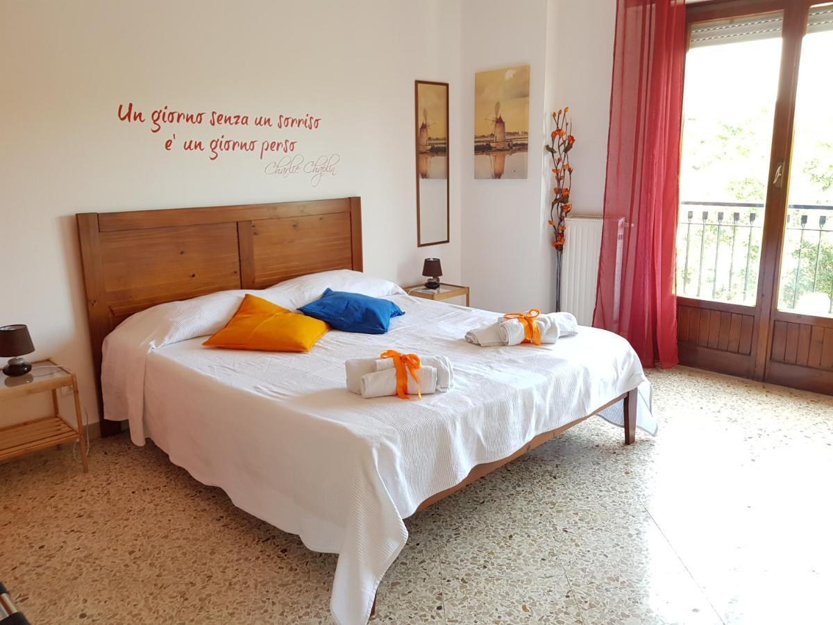 B&B Trapani Mare Exterior photo